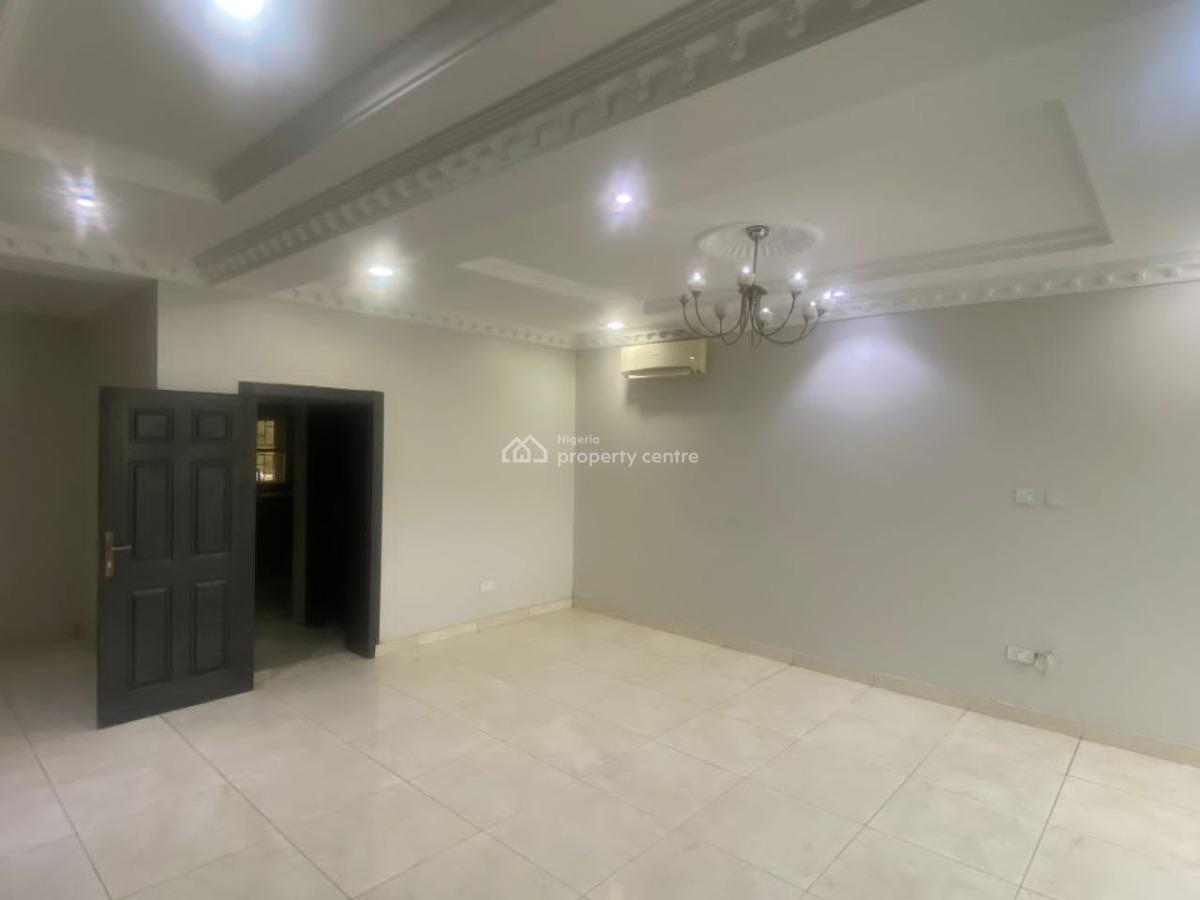 Nicely Finished 4 Bedroom Terrace with a Room Bq, Off Alexander Road, Ikoyi, Lagos, Terraced Duplex for Rent