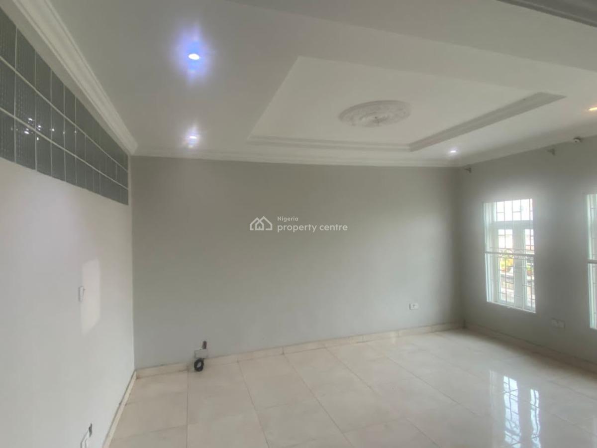 Nicely Finished 4 Bedroom Terrace with a Room Bq, Off Alexander Road, Ikoyi, Lagos, Terraced Duplex for Rent