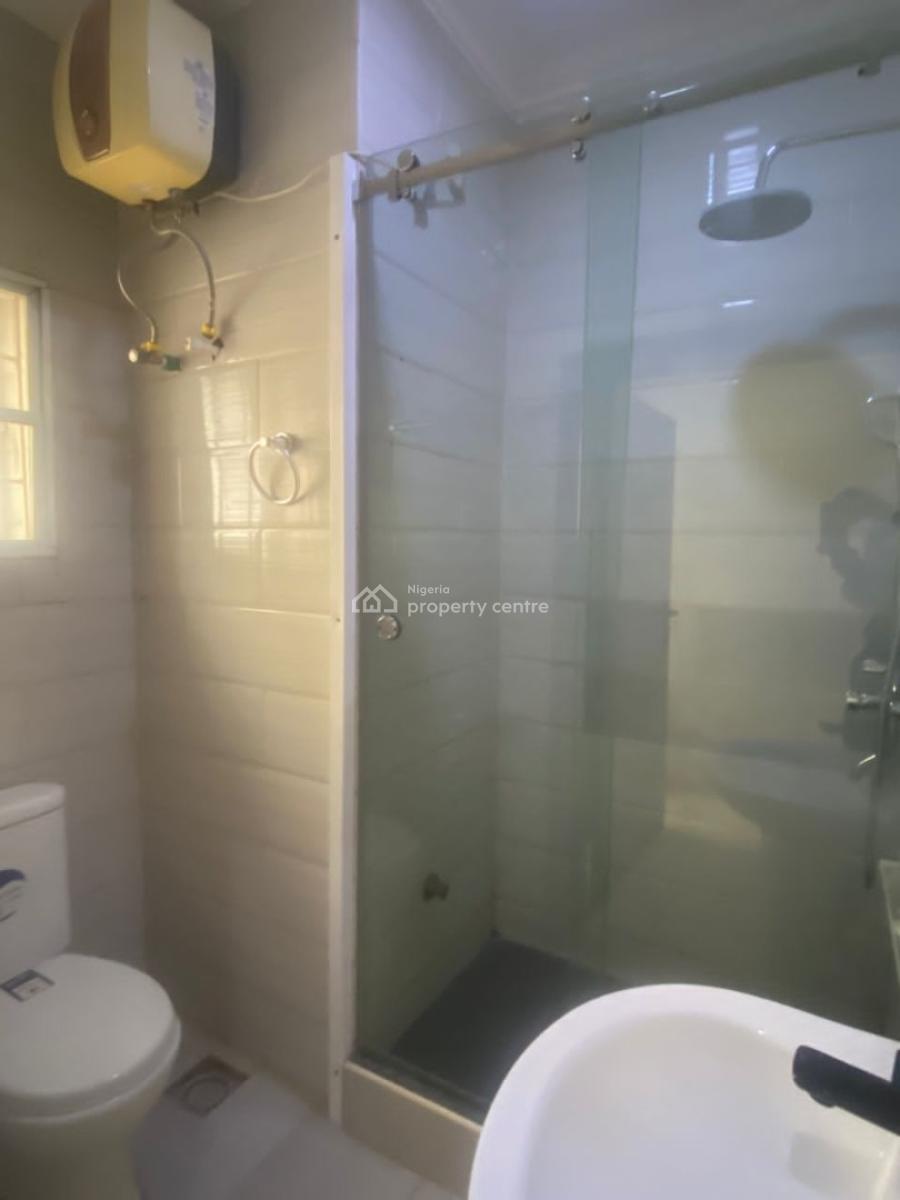 Nicely Finished 4 Bedroom Terrace with a Room Bq, Off Alexander Road, Ikoyi, Lagos, Terraced Duplex for Rent