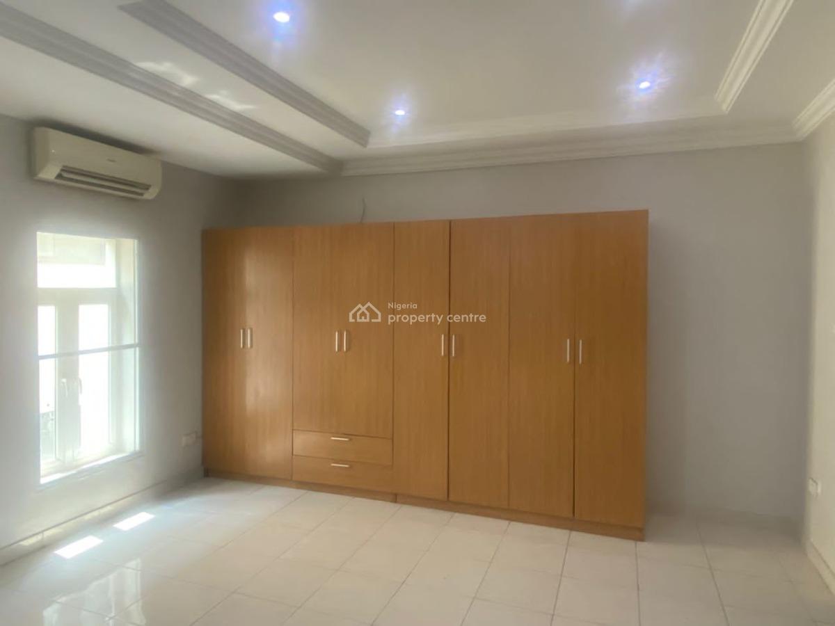 Nicely Finished 4 Bedroom Terrace with a Room Bq, Off Alexander Road, Ikoyi, Lagos, Terraced Duplex for Rent