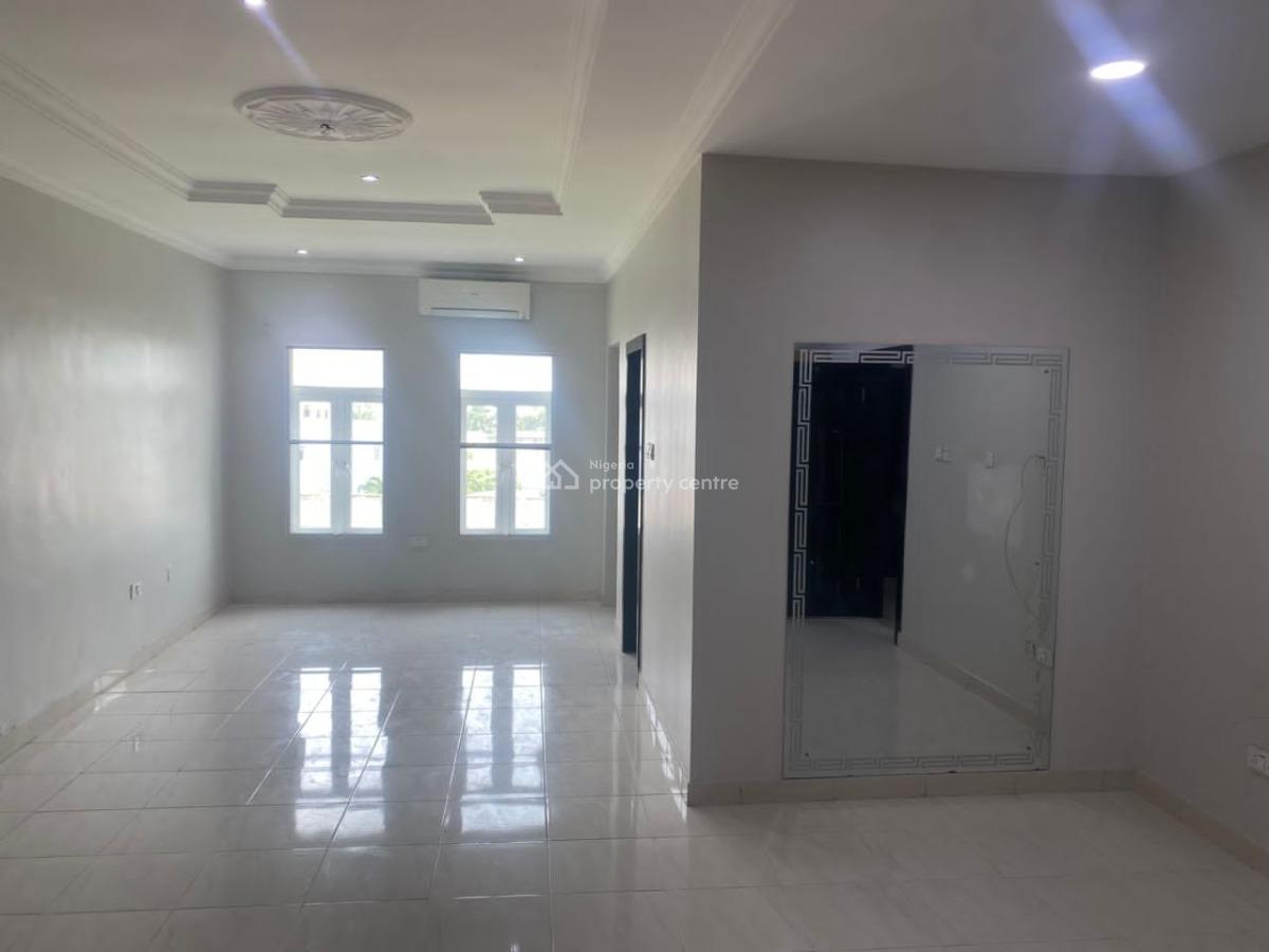 Nicely Finished 4 Bedroom Terrace with a Room Bq, Off Alexander Road, Ikoyi, Lagos, Terraced Duplex for Rent