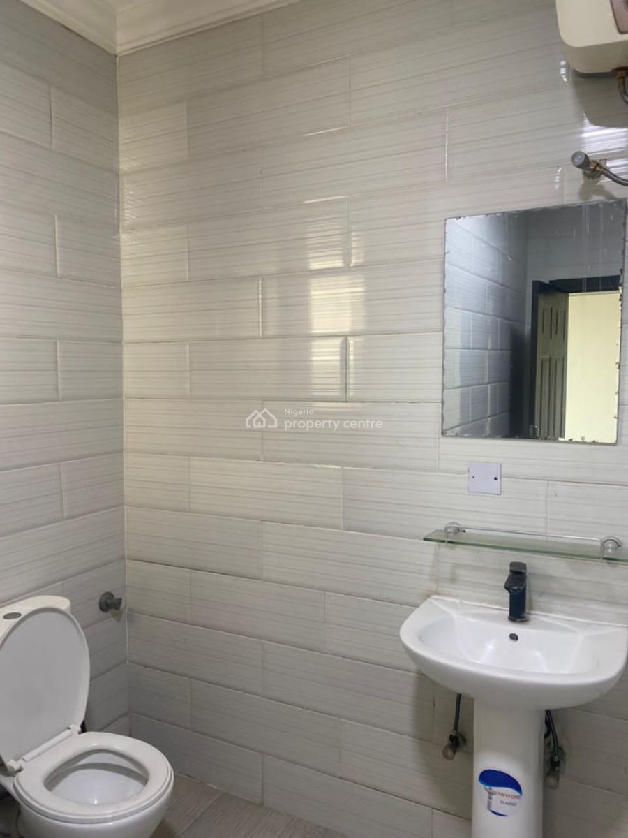 Nicely Finished 4 Bedroom Terrace with a Room Bq, Off Alexander Road, Ikoyi, Lagos, Terraced Duplex for Rent