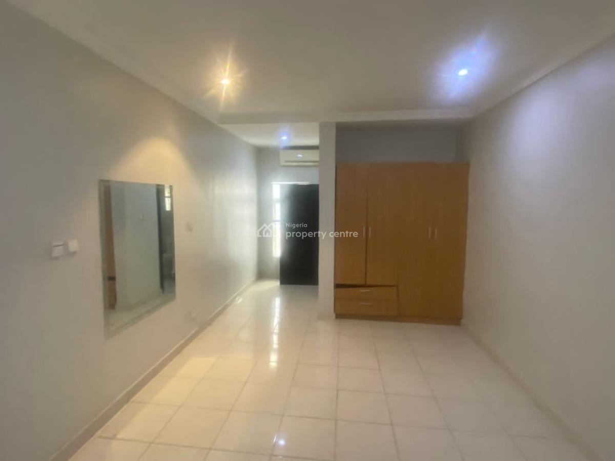 Nicely Finished 4 Bedroom Terrace with a Room Bq, Off Alexander Road, Ikoyi, Lagos, Terraced Duplex for Rent
