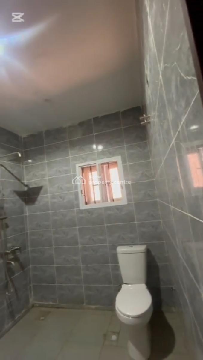 2 Bedroom Flat, Asokoro District, Abuja, Flat / Apartment for Rent