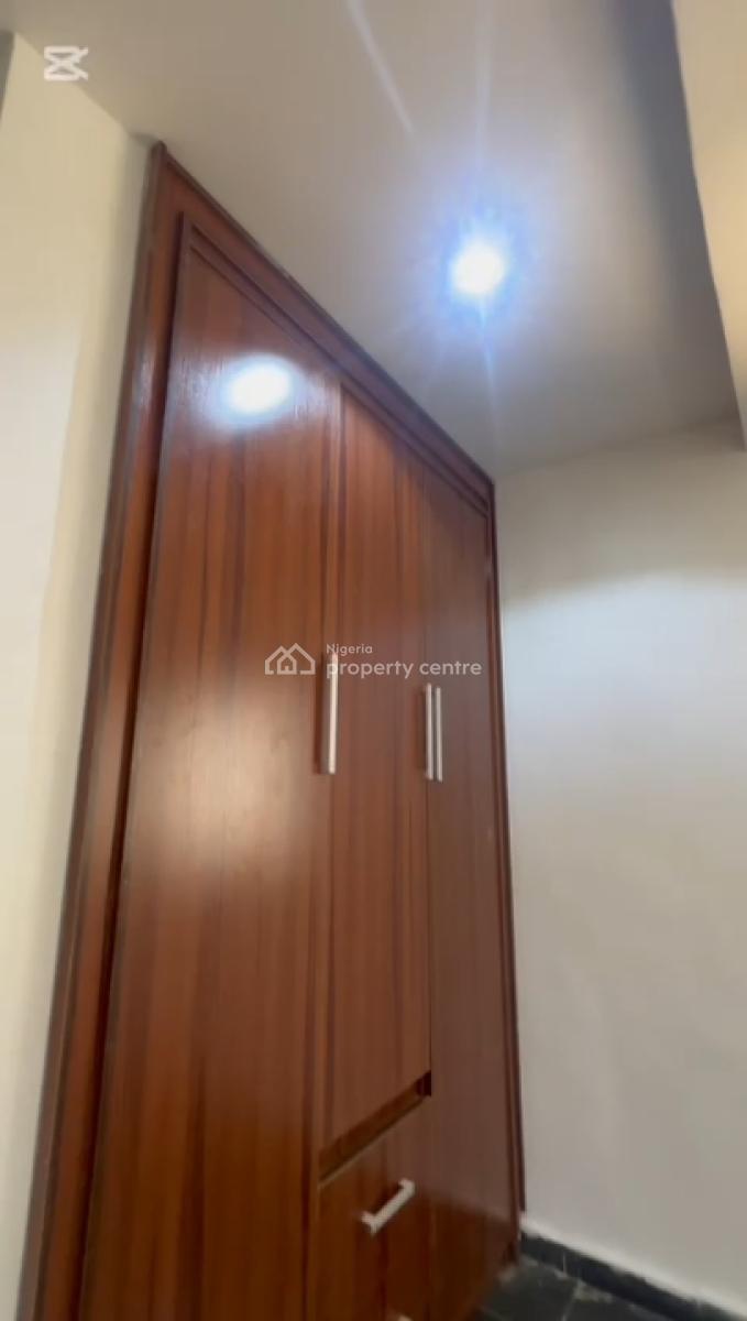 2 Bedroom Flat, Asokoro District, Abuja, Flat / Apartment for Rent