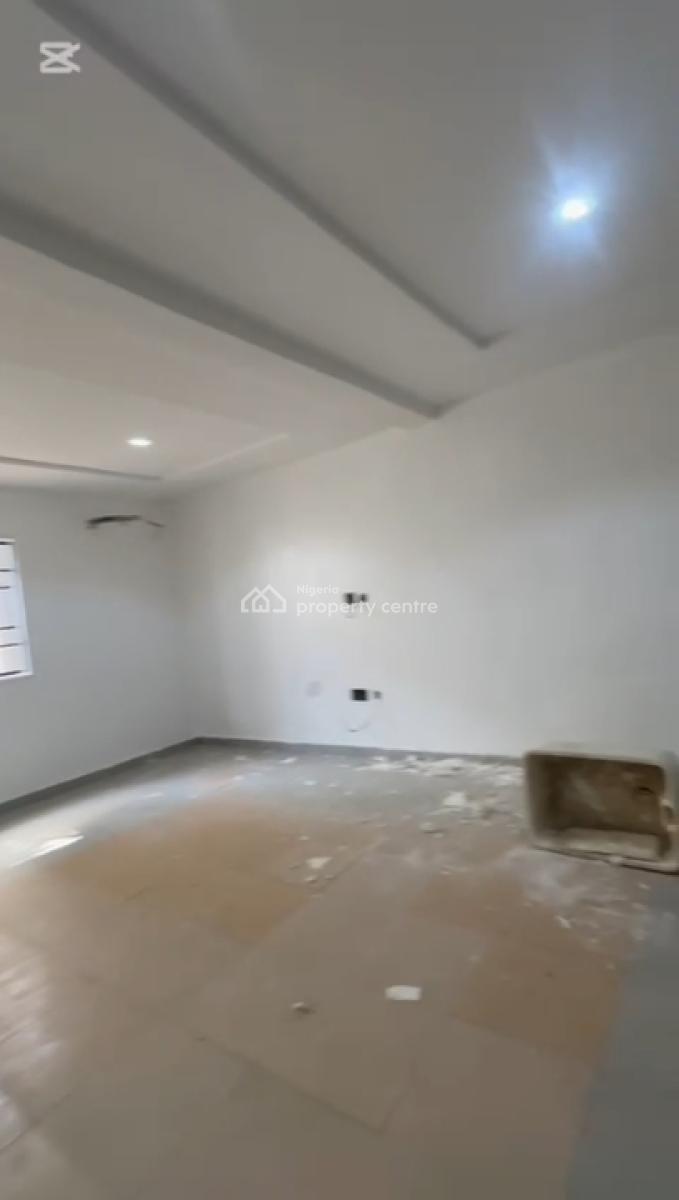 2 Bedroom Flat, Asokoro District, Abuja, Flat / Apartment for Rent