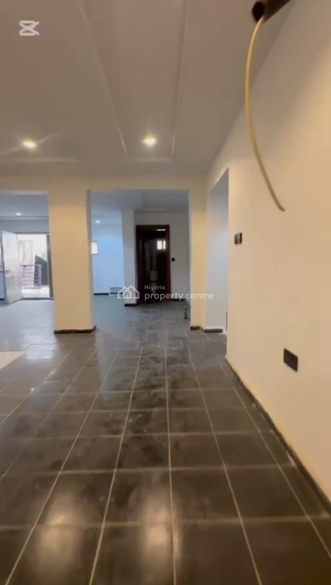 2 Bedroom Flat, Asokoro District, Abuja, Flat / Apartment for Rent