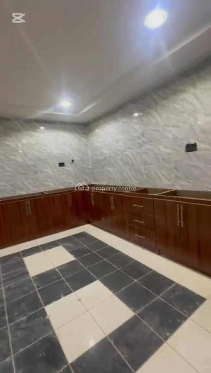 2 Bedroom Flat, Asokoro District, Abuja, Flat / Apartment for Rent