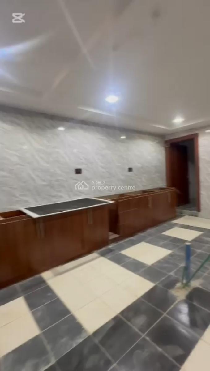 2 Bedroom Flat, Asokoro District, Abuja, Flat / Apartment for Rent