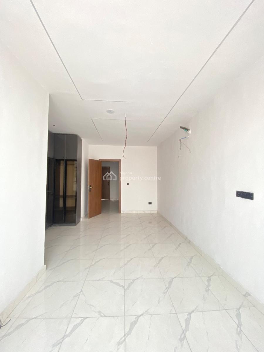 Newly Built 2 Bedroom House with Bq, Lekki Peninsula Scheme 2, Ajah, Lagos, Terraced Duplex for Sale