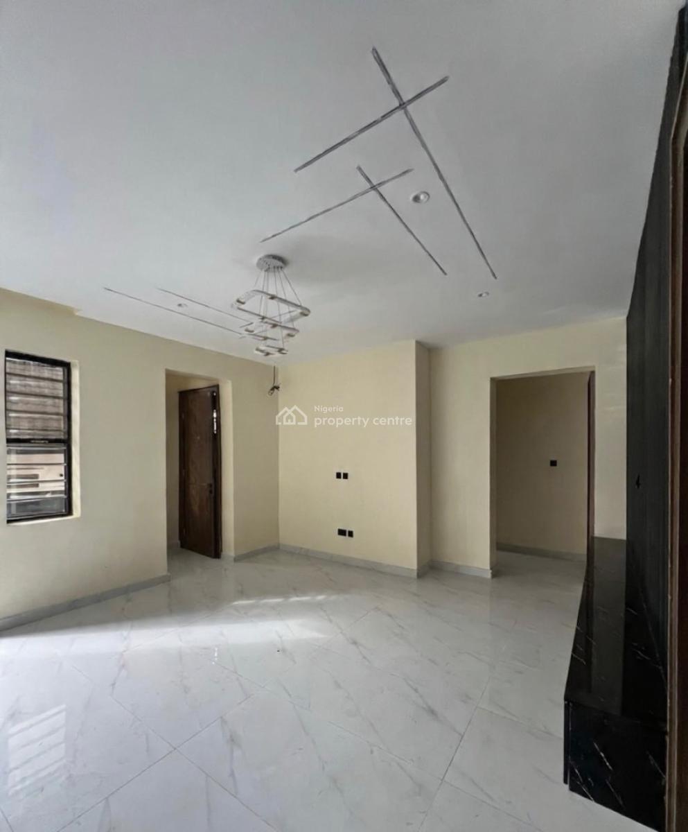 Lovely 3 Bedroom Apartment, Lekki Phase 1, Lekki Phase 1, Lekki, Lagos, Block of Flats for Sale