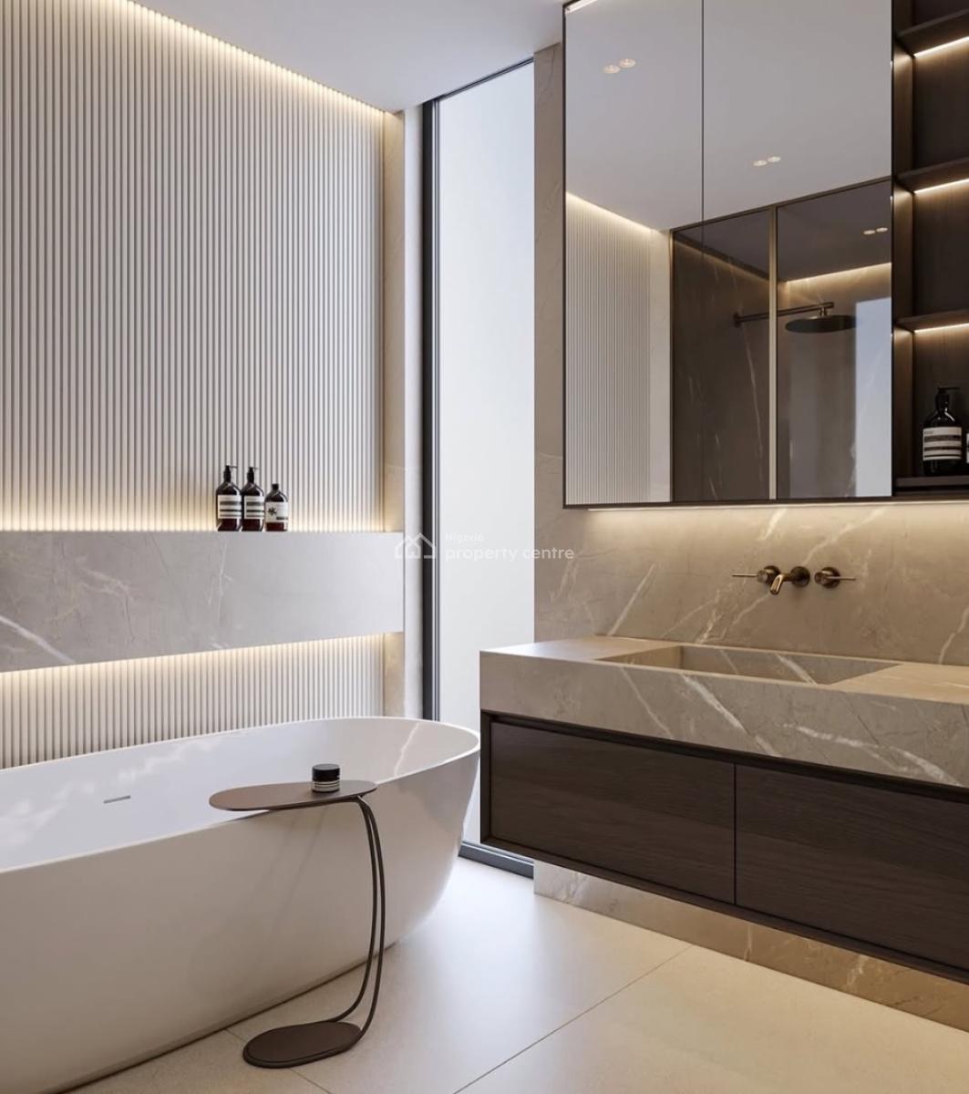 5 Bedroom Detached Duplex, Katampe Extension, Katampe, Abuja, Detached Duplex for Sale