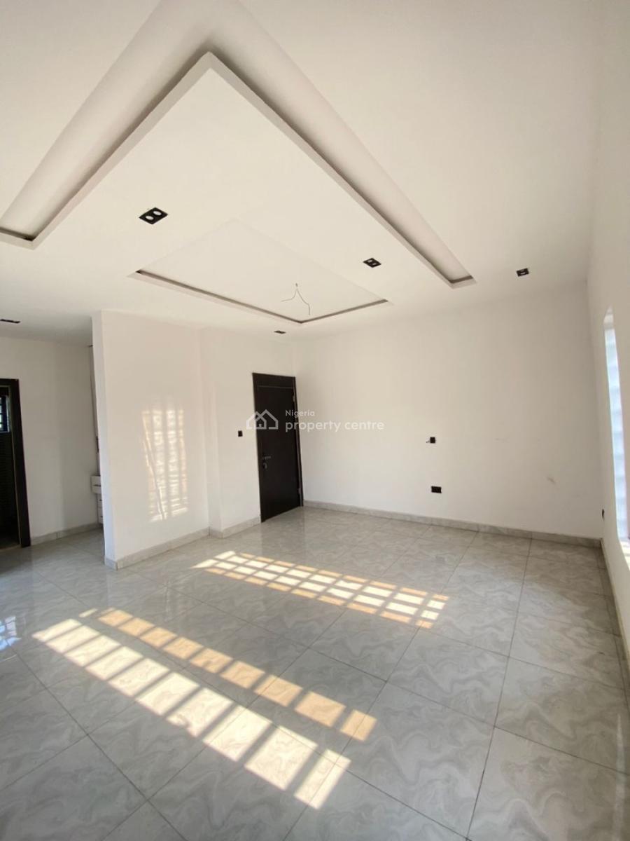 4 Bedroom, Ajah, Lekki, Lagos, Detached Duplex for Rent