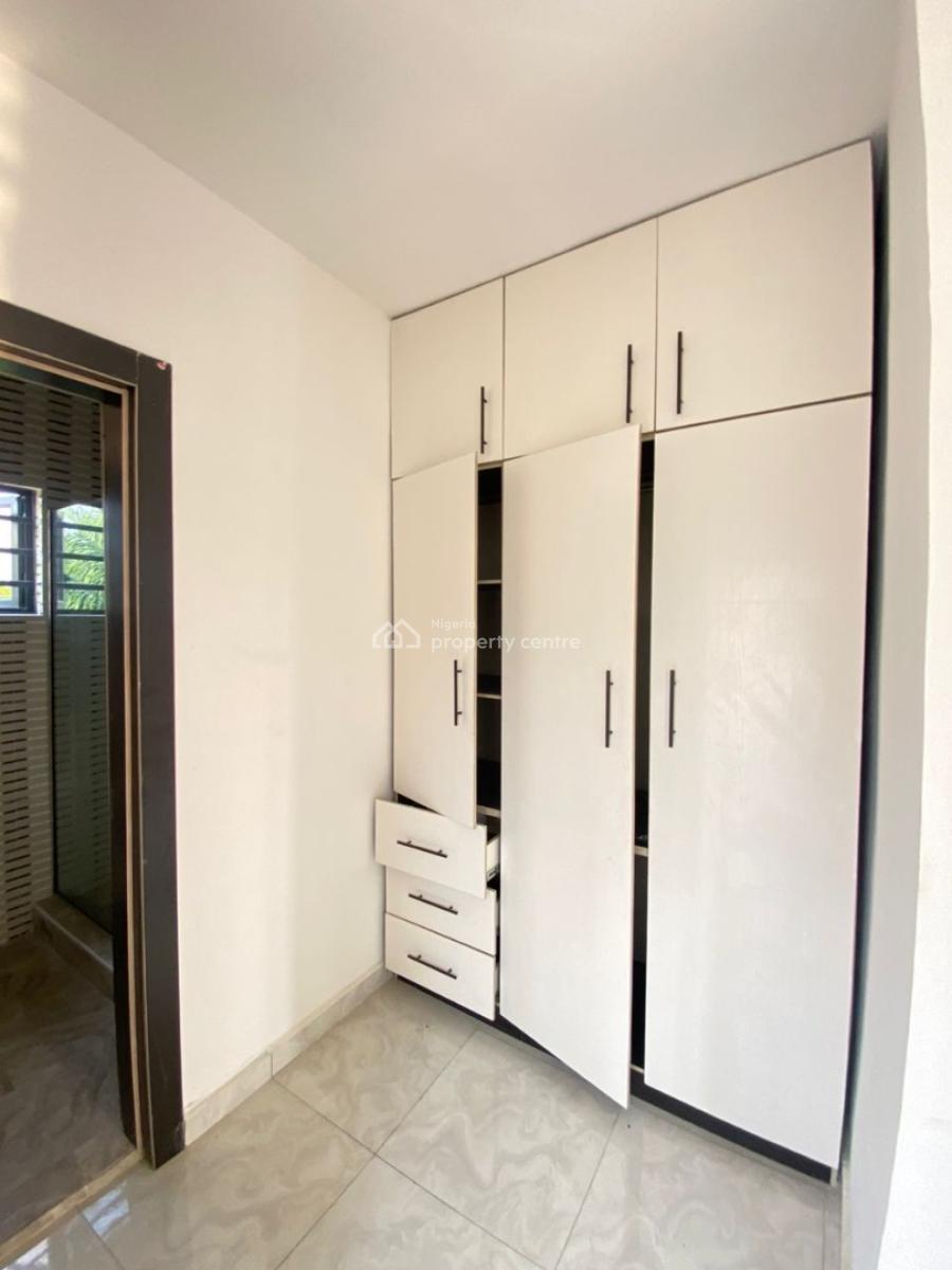 4 Bedroom, Ajah, Lekki, Lagos, Detached Duplex for Rent