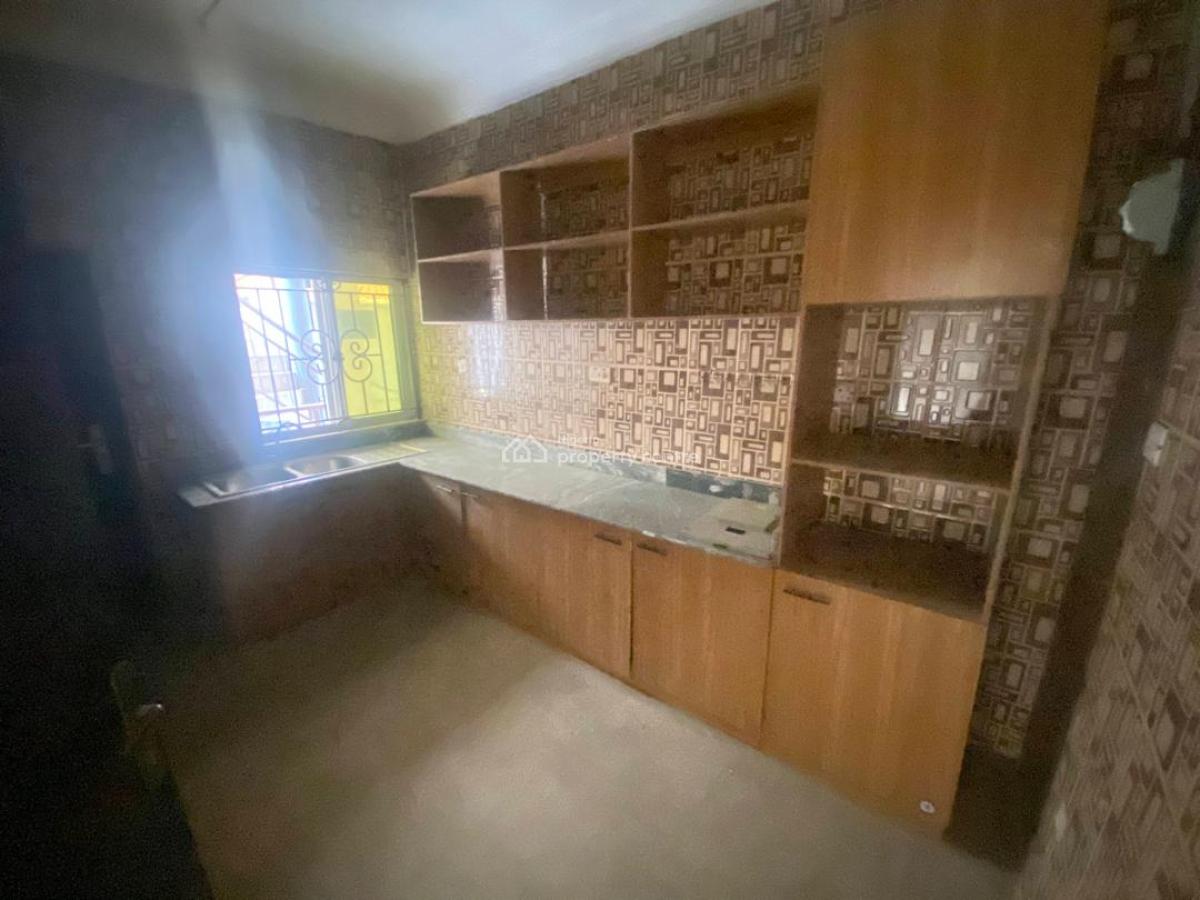 Spacious 3 Bedroom Flat, Freedom Way, Ikate, Lekki, Lagos, House for Rent