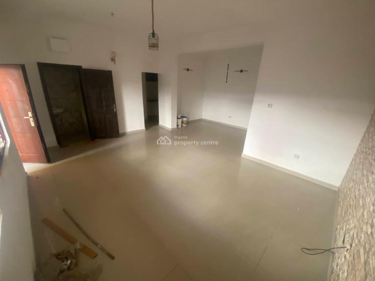 Spacious 3 Bedroom Flat, Freedom Way, Ikate, Lekki, Lagos, House for Rent