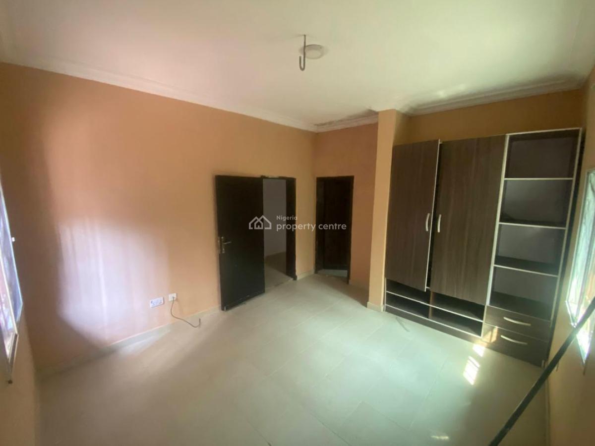 Spacious 3 Bedroom Flat, Freedom Way, Ikate, Lekki, Lagos, House for Rent