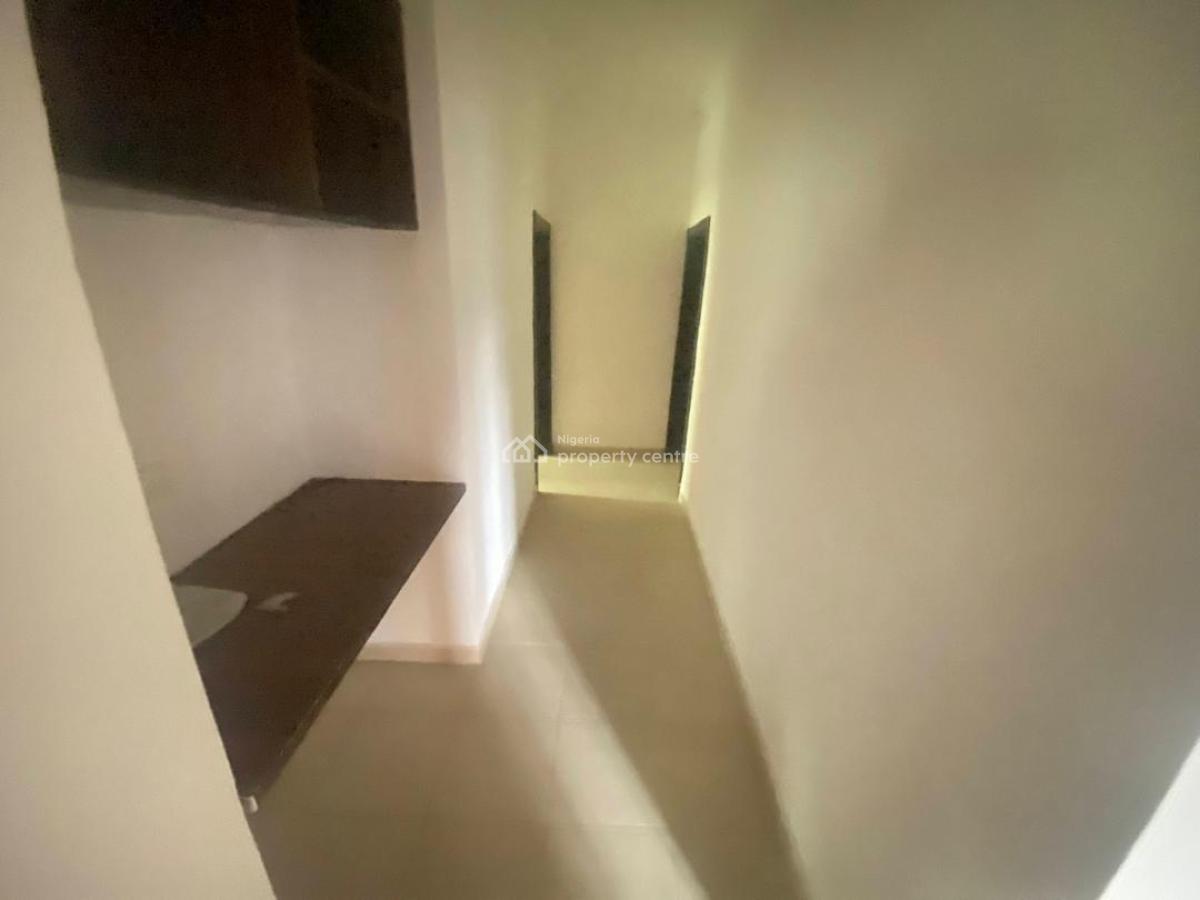 Spacious 3 Bedroom Flat, Freedom Way, Ikate, Lekki, Lagos, House for Rent