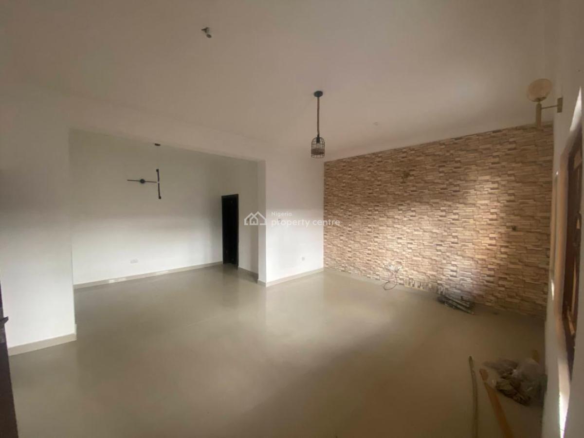 Spacious 3 Bedroom Flat, Freedom Way, Ikate, Lekki, Lagos, House for Rent