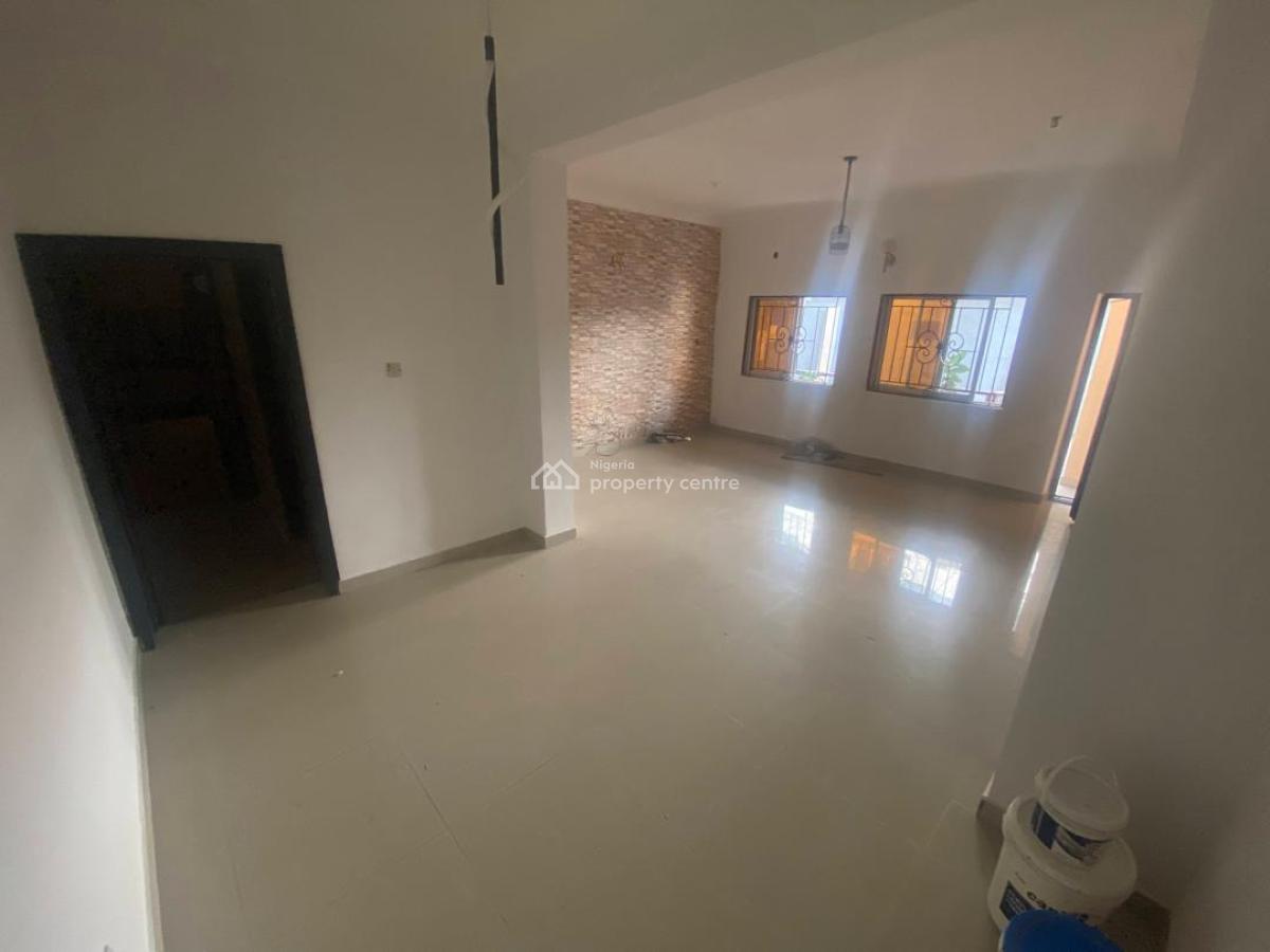 Spacious 3 Bedroom Flat, Freedom Way, Ikate, Lekki, Lagos, House for Rent