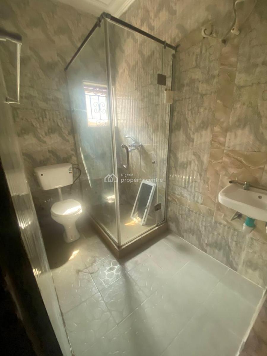 Spacious 3 Bedroom Flat, Freedom Way, Ikate, Lekki, Lagos, House for Rent