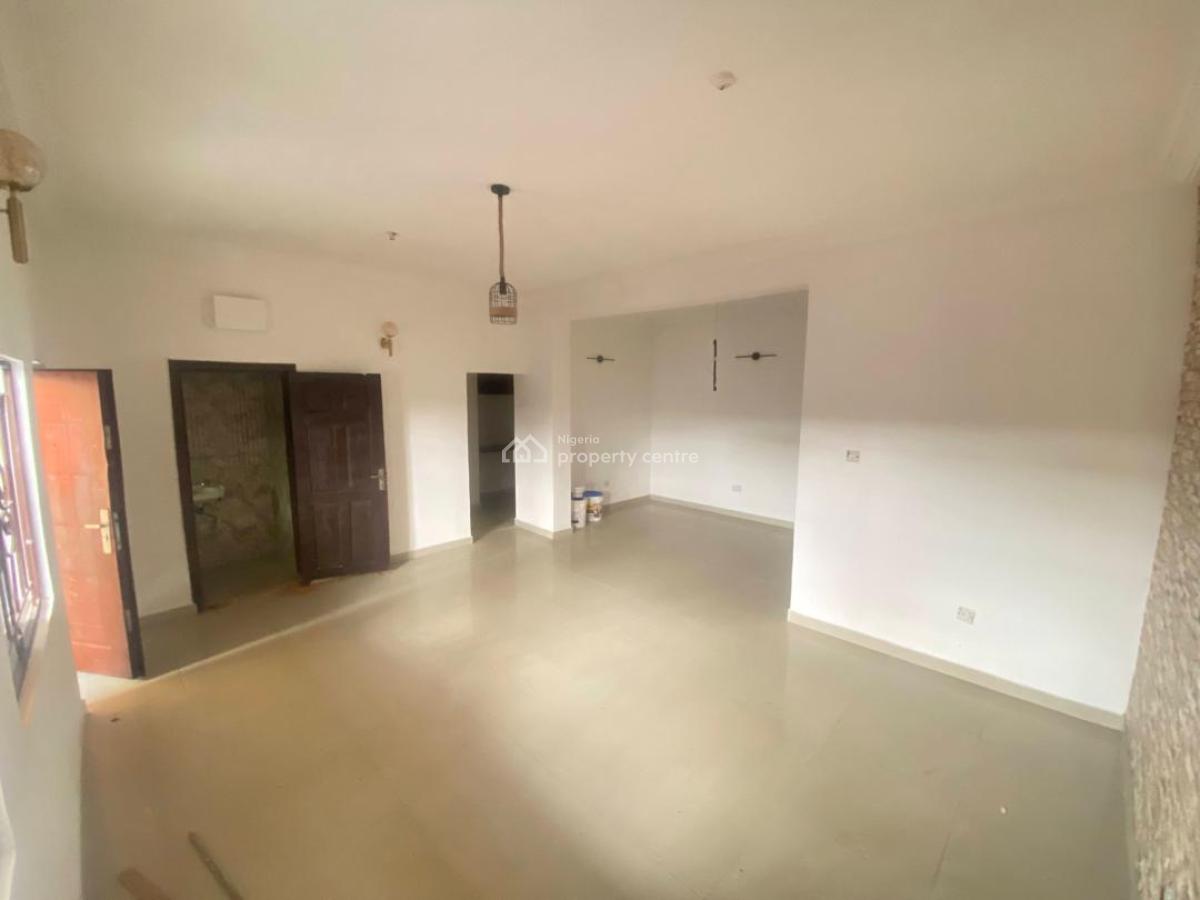 Spacious 3 Bedroom Flat, Freedom Way, Ikate, Lekki, Lagos, House for Rent