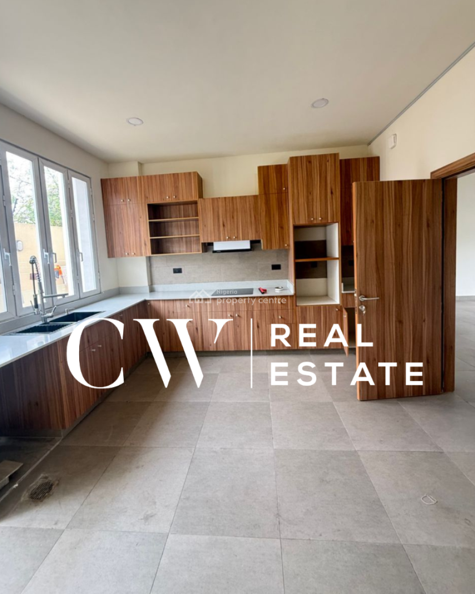 Luxury 3-bedroom Apartment +bq in Vi, Victoria Island (vi), Lagos, Flat / Apartment for Rent