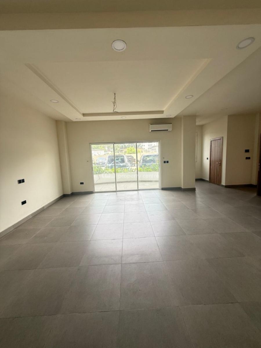 Luxury 3-bedroom Apartment +bq in Vi, Victoria Island (vi), Lagos, Flat / Apartment for Rent
