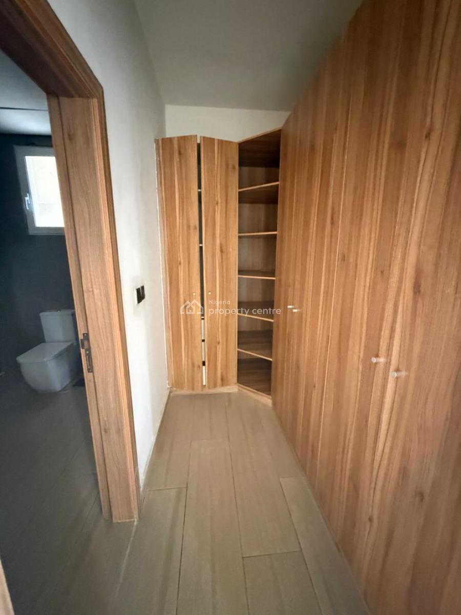 Luxury 3-bedroom Apartment +bq in Vi, Victoria Island (vi), Lagos, Flat / Apartment for Rent