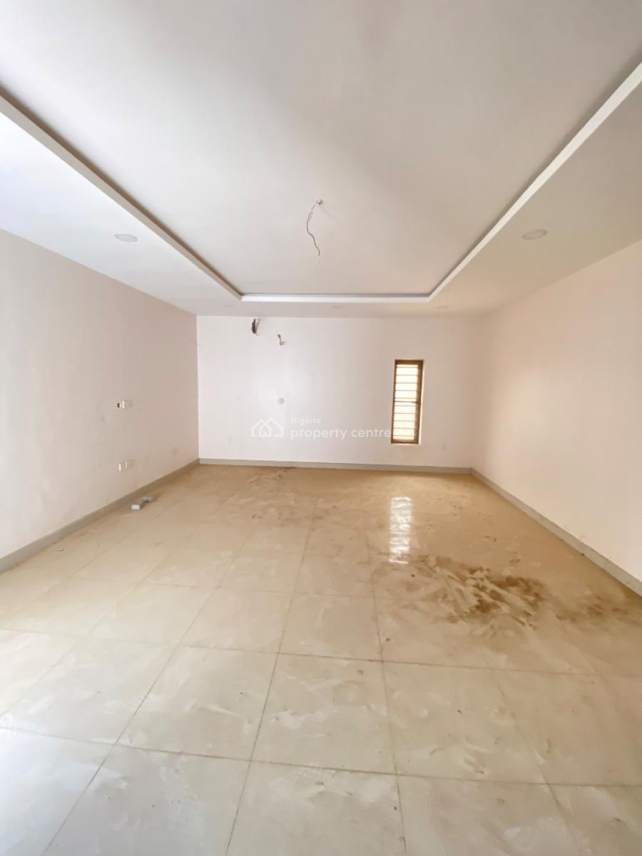 Nice 4 Bedroom Duplex, Lekki Peninsula Scheme 2, Ajah, Lagos, Terraced Duplex for Rent