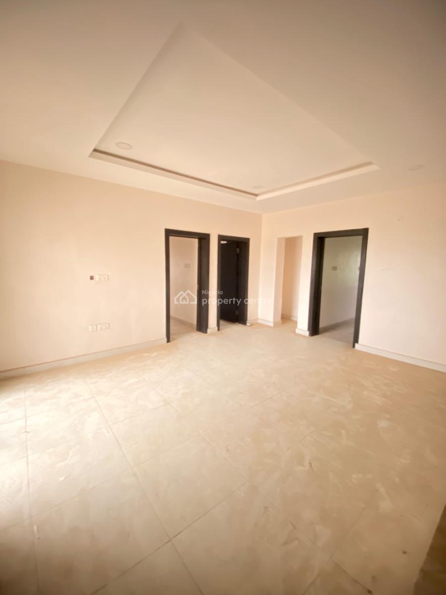 Nice 4 Bedroom Duplex, Lekki Peninsula Scheme 2, Ajah, Lagos, Terraced Duplex for Rent
