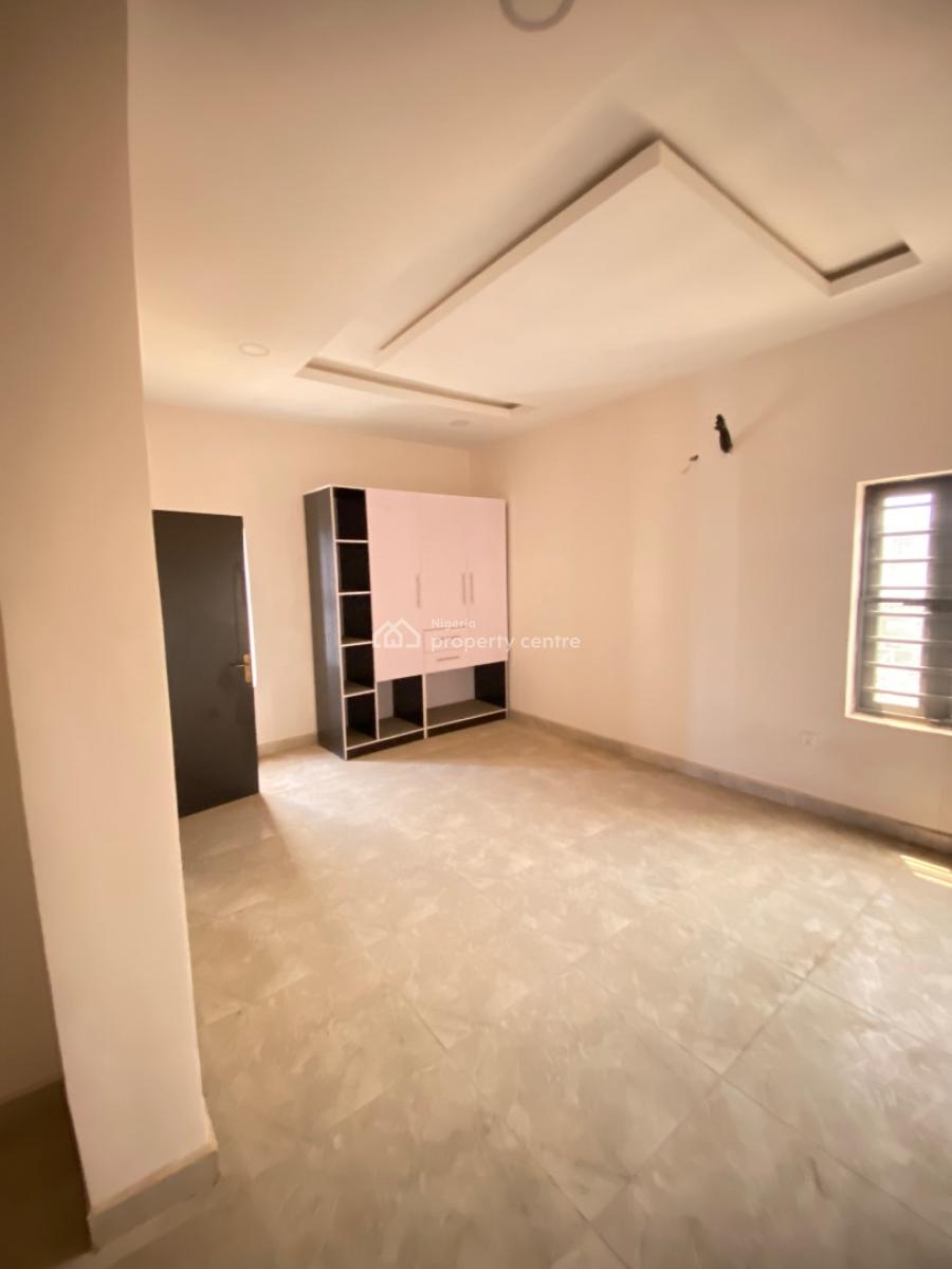 Nice 4 Bedroom Duplex, Lekki Peninsula Scheme 2, Ajah, Lagos, Terraced Duplex for Rent