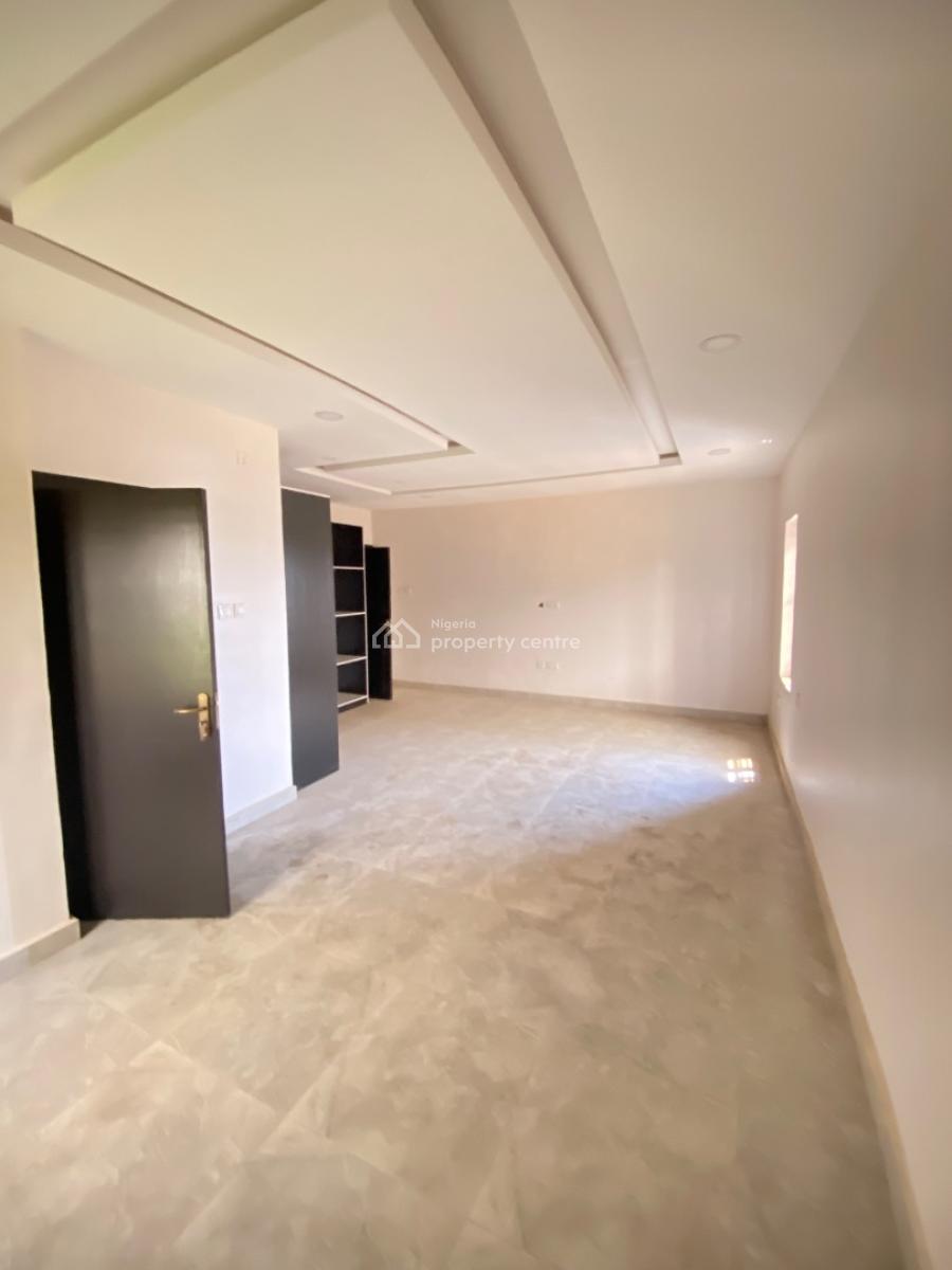 Nice 4 Bedroom Duplex, Lekki Peninsula Scheme 2, Ajah, Lagos, Terraced Duplex for Rent