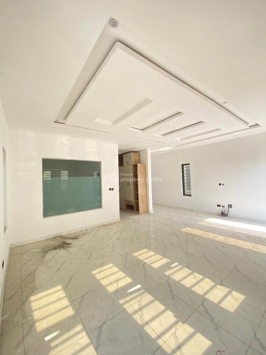 4 Bedroom Duplex, Lbs, Lekki, Lagos, Detached Duplex for Sale