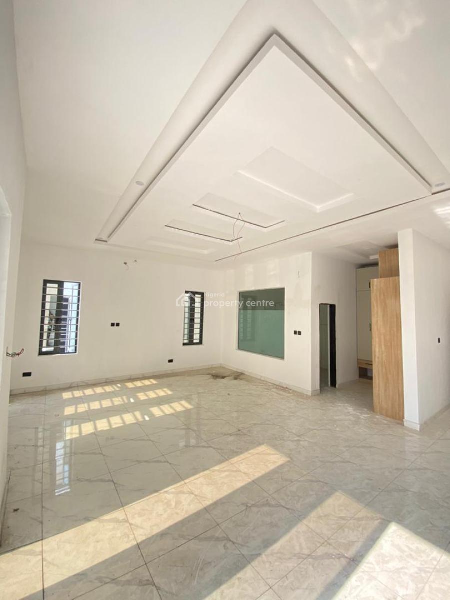 4 Bedroom Duplex, Lbs, Lekki, Lagos, Detached Duplex for Sale