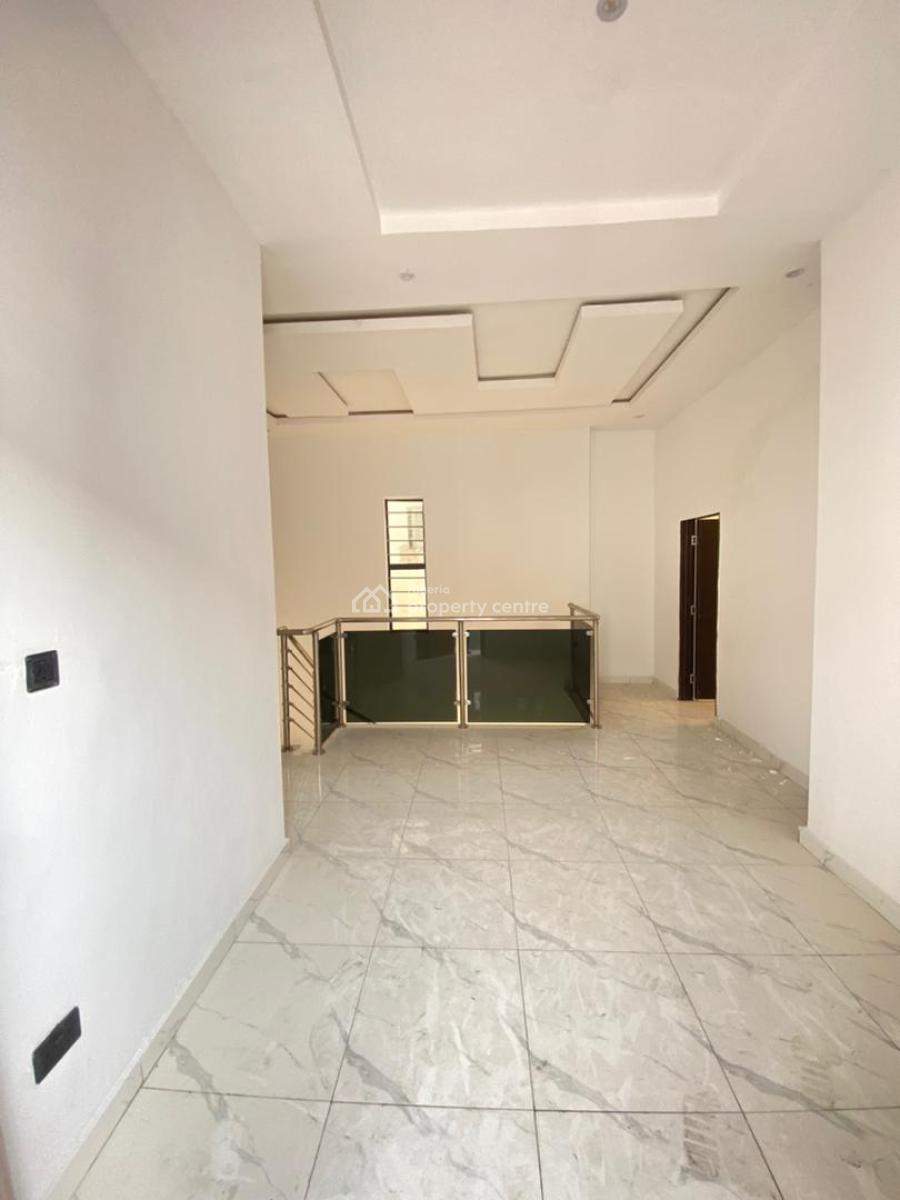 4 Bedroom Duplex, Lbs, Lekki, Lagos, Detached Duplex for Sale
