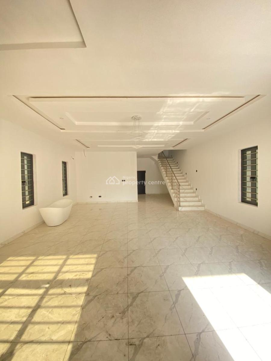 4 Bedroom Duplex, Lbs, Lekki, Lagos, Detached Duplex for Sale