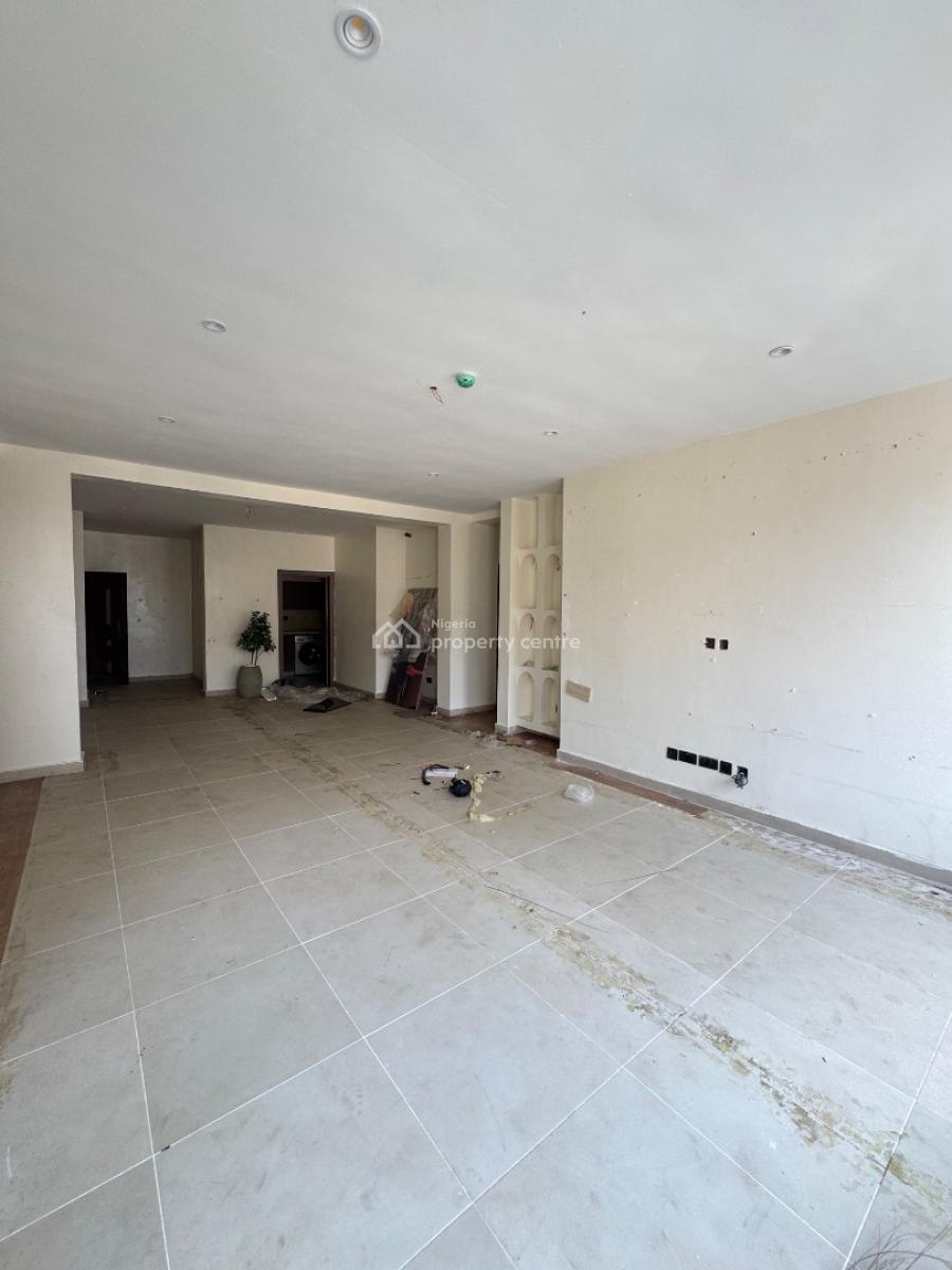 Well Maintained 2 Bedroom Premium Apartment, Ologolo, Lekki, Lagos, Flat / Apartment for Rent