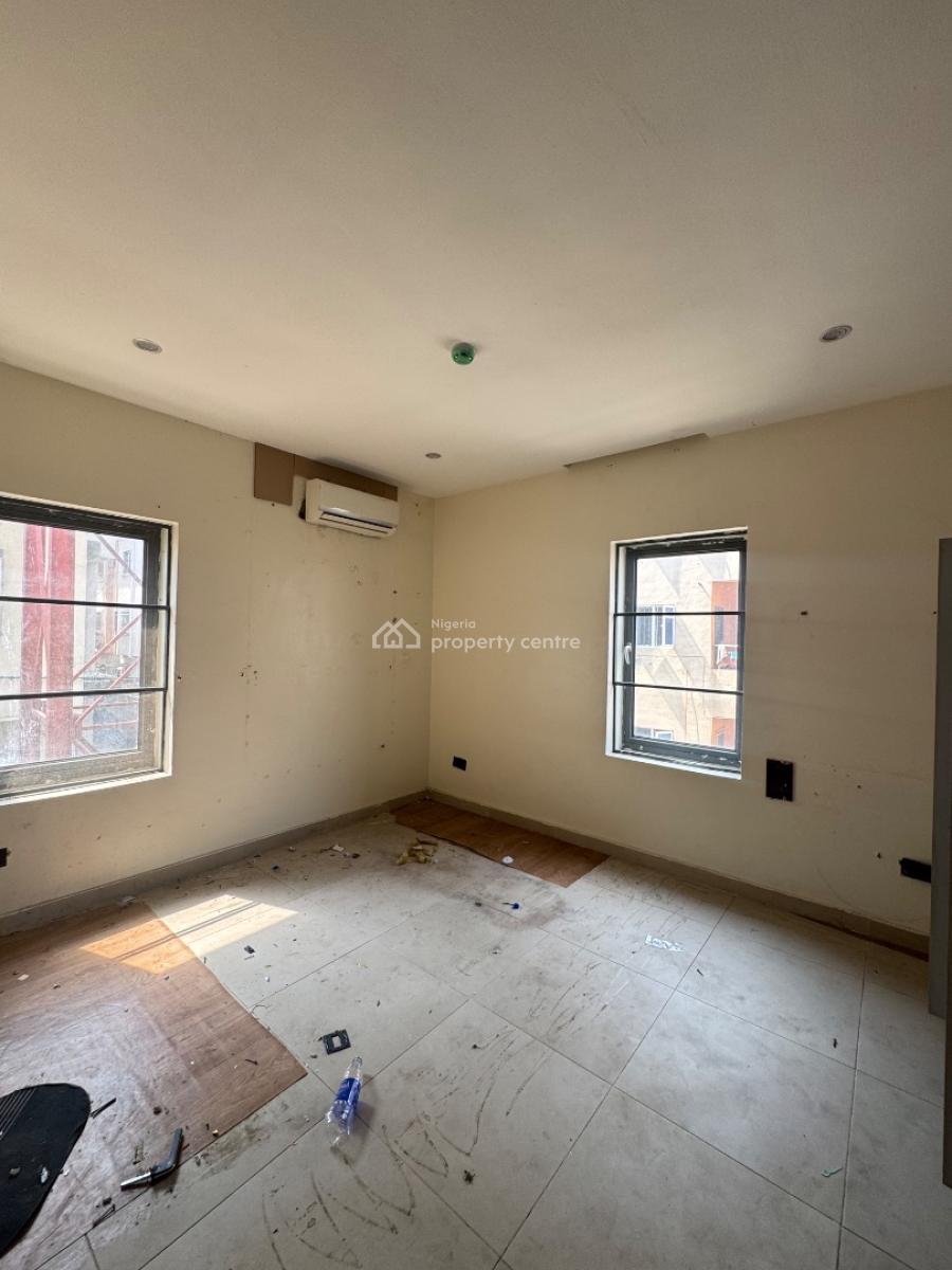 Well Maintained 2 Bedroom Premium Apartment, Ologolo, Lekki, Lagos, Flat / Apartment for Rent