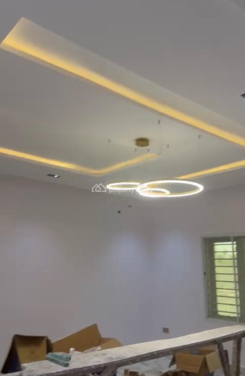 Newly Built 3bedroom Terrace Duplex, Meridian Park Estate Awoyaya, Ajah, Lagos, Terraced Duplex for Rent