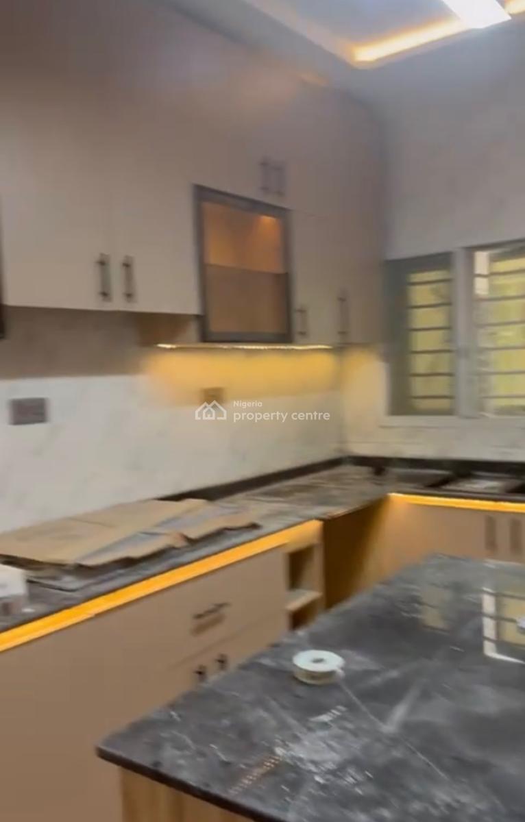 Newly Built 3bedroom Terrace Duplex, Meridian Park Estate Awoyaya, Ajah, Lagos, Terraced Duplex for Rent