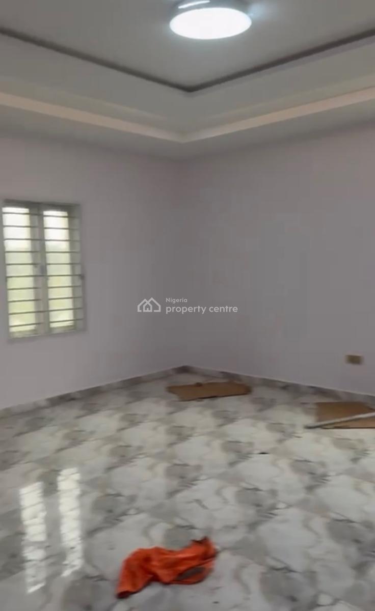 Newly Built 3bedroom Terrace Duplex, Meridian Park Estate Awoyaya, Ajah, Lagos, Terraced Duplex for Rent