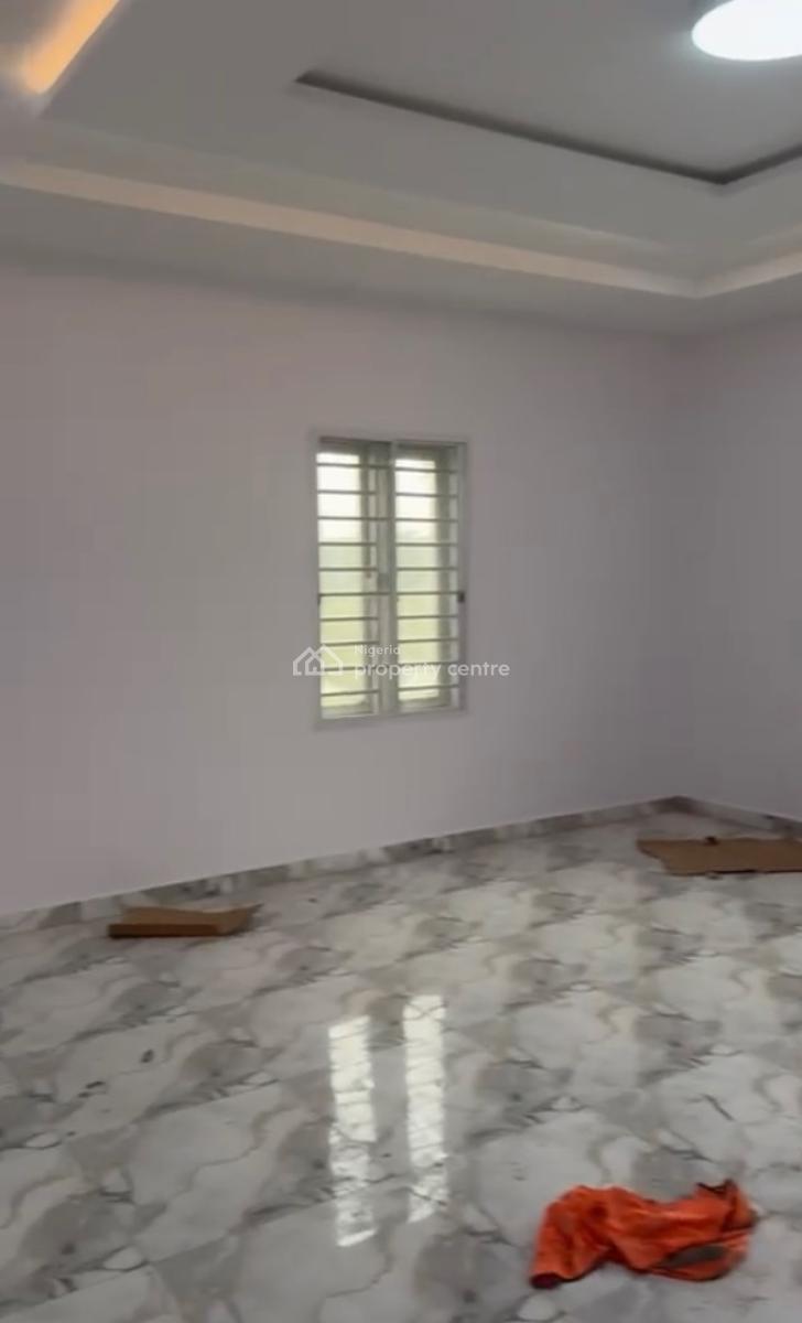 Newly Built 3bedroom Terrace Duplex, Meridian Park Estate Awoyaya, Ajah, Lagos, Terraced Duplex for Rent