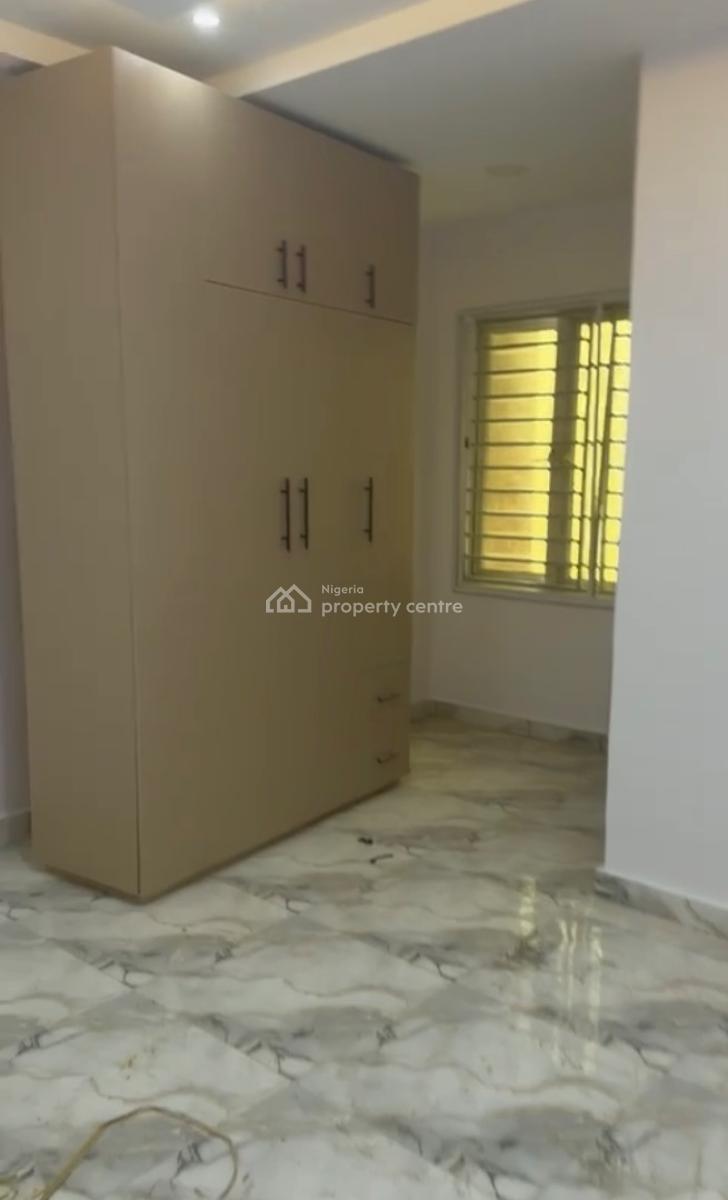 Newly Built 3bedroom Terrace Duplex, Meridian Park Estate Awoyaya, Ajah, Lagos, Terraced Duplex for Rent