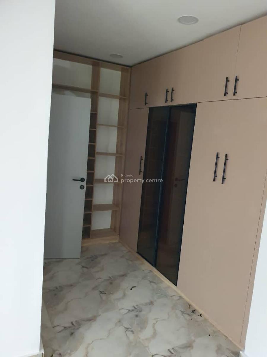 Newly Built 3 Bedroom Terrace Duplex, Meridian Park Estate, Awoyaya, Ibeju Lekki, Lagos, Terraced Duplex for Rent