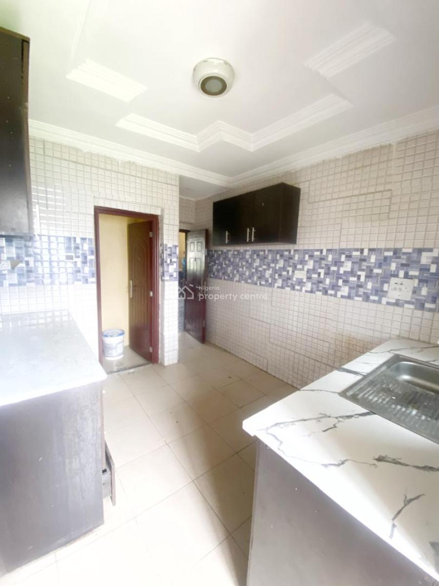 Luxury 3 Bedroom Apartment in an Estate, Opic, Isheri North, Lagos, Flat / Apartment for Rent