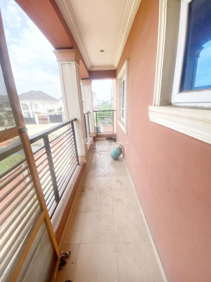 Luxury 3 Bedroom Apartment in an Estate, Opic, Isheri North, Lagos, Flat / Apartment for Rent