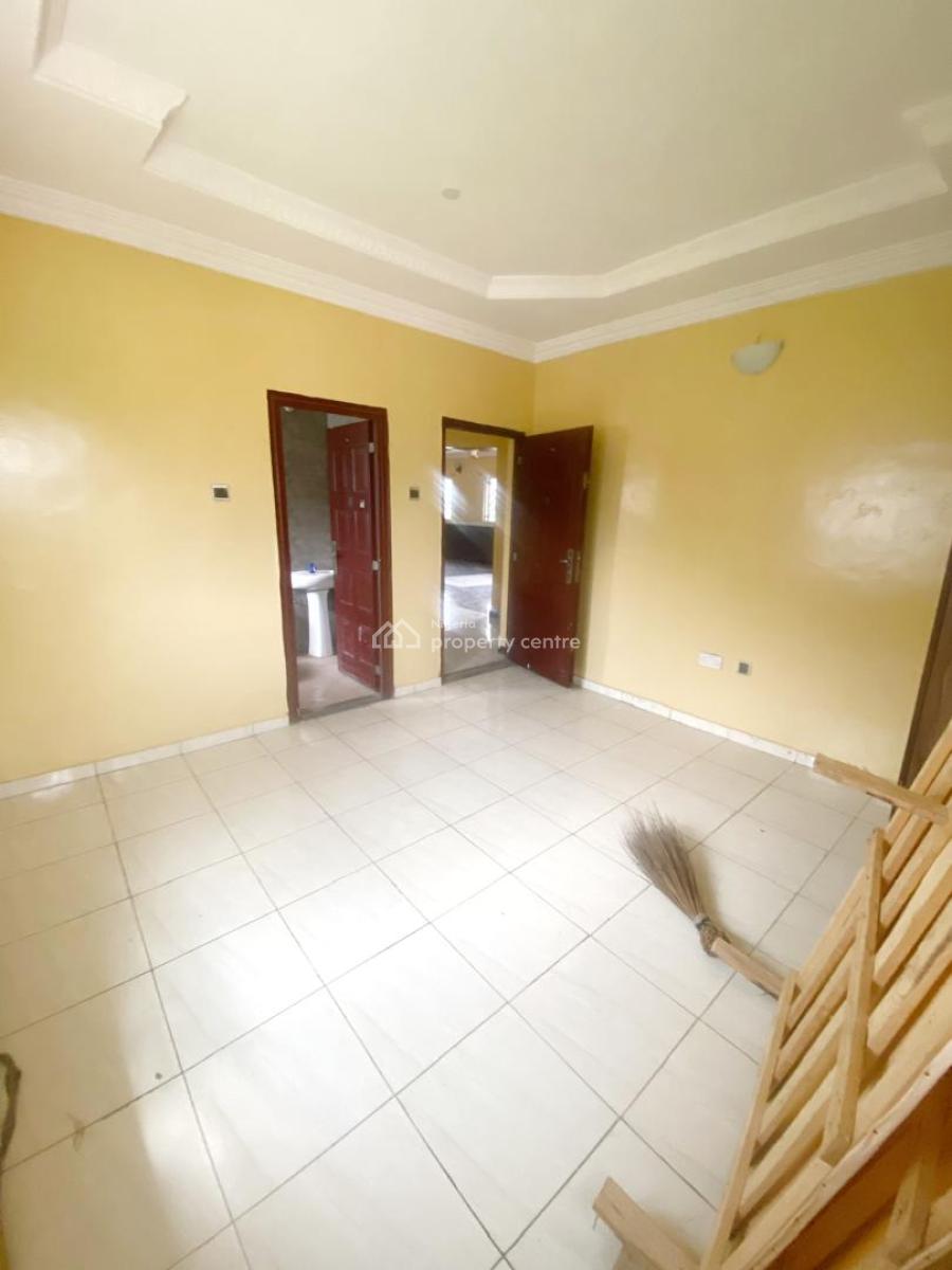 Luxury 3 Bedroom Apartment in an Estate, Opic, Isheri North, Lagos, Flat / Apartment for Rent