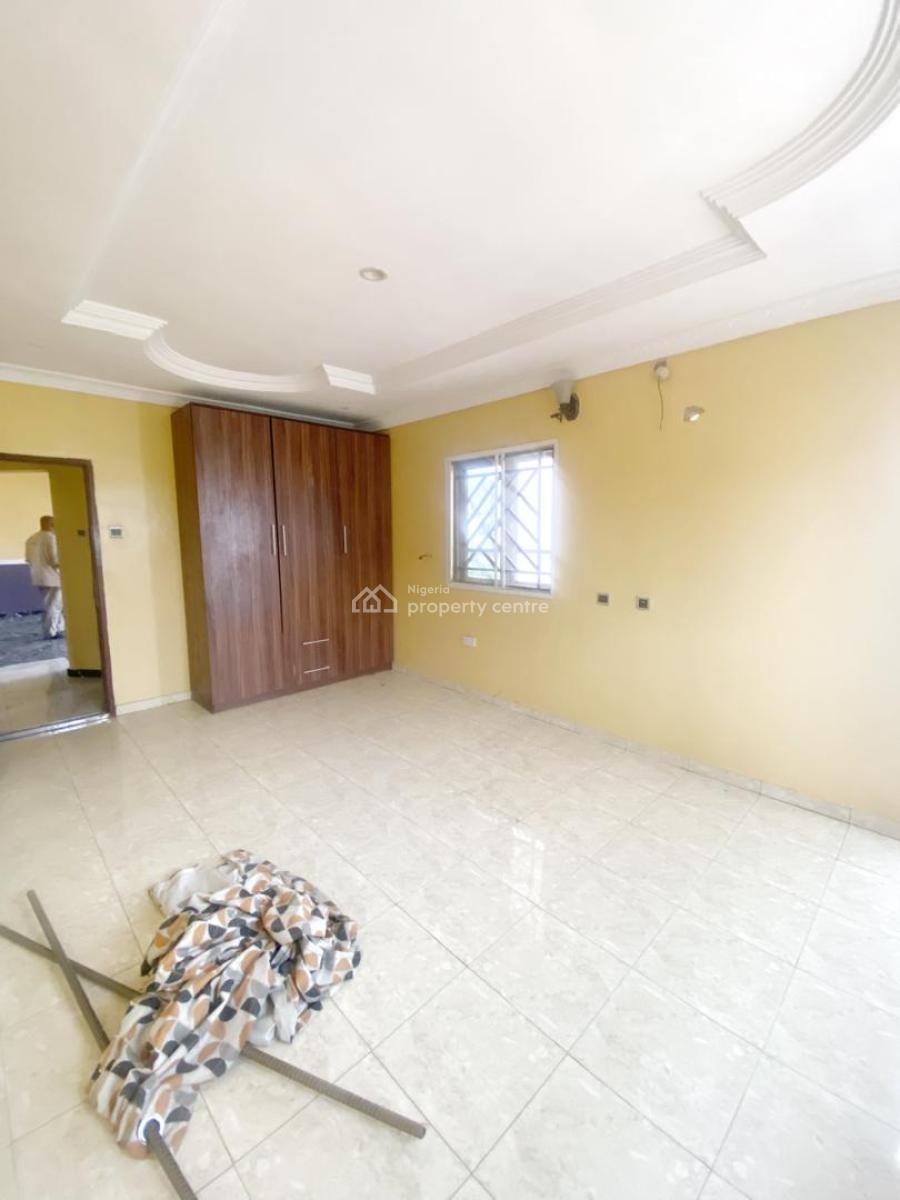 Luxury 3 Bedroom Apartment in an Estate, Opic, Isheri North, Lagos, Flat / Apartment for Rent