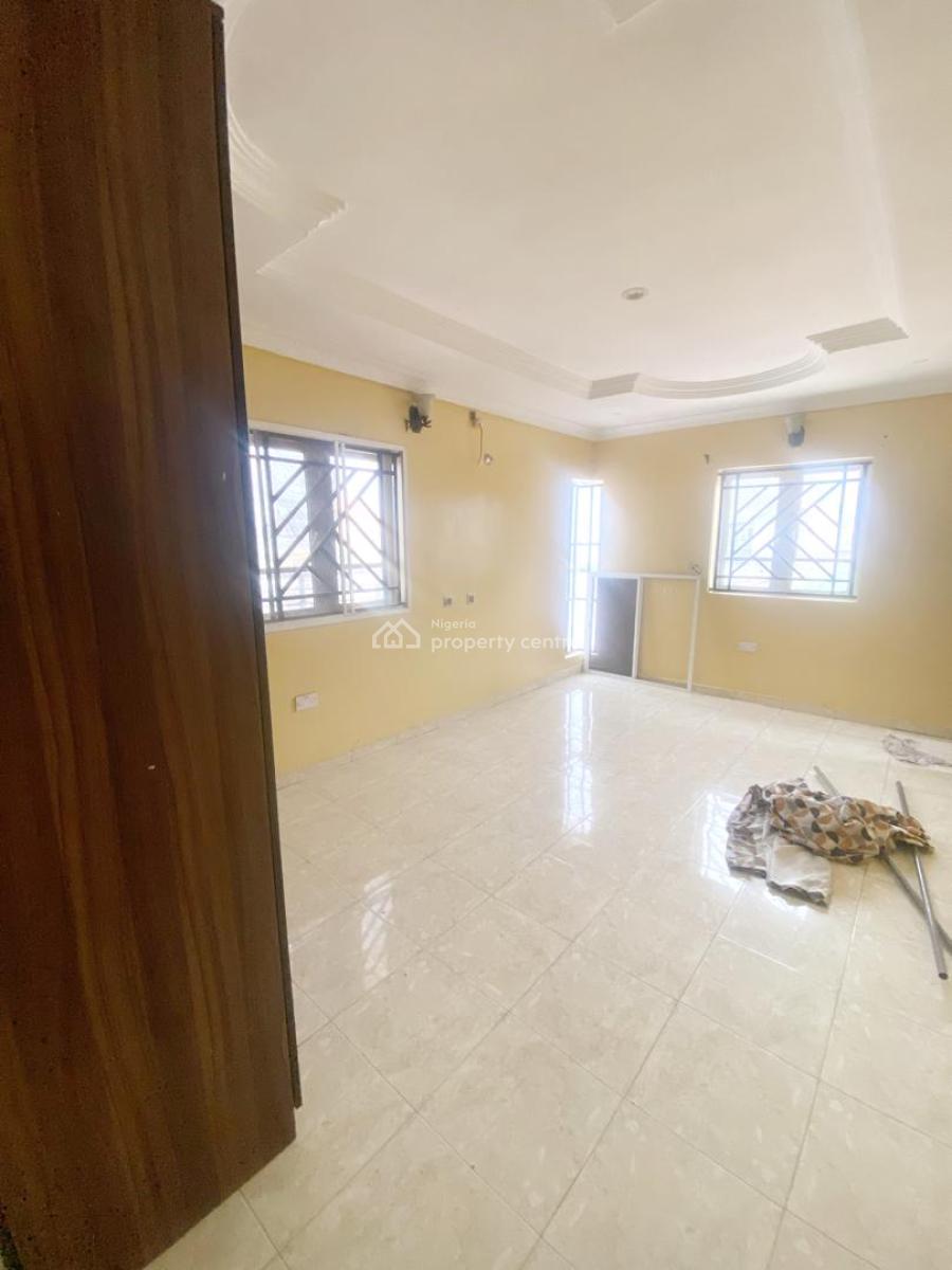 Luxury 3 Bedroom Apartment in an Estate, Opic, Isheri North, Lagos, Flat / Apartment for Rent